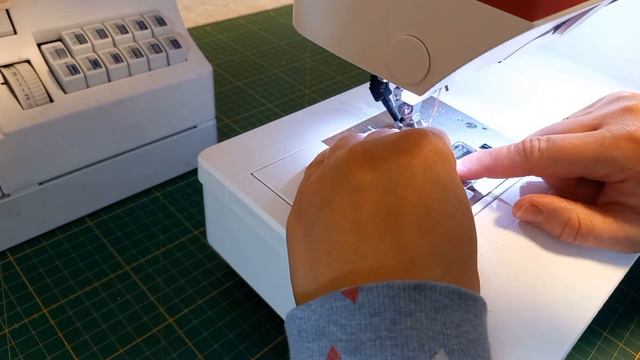 Так удобно и быстро//Швейный влог // смотреть онлайн