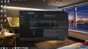 Как восстановить игры в Steam после переустановки WINDOWS