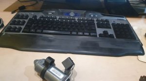 Mitsubishi Colt актуатор Sachs подделка ?