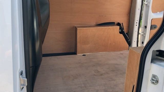 Renault Kangoo 2017 video смотреть онлайн