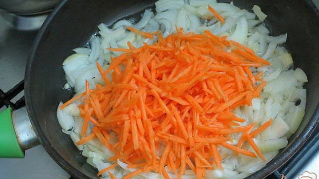 Рецепты от шеф-повара