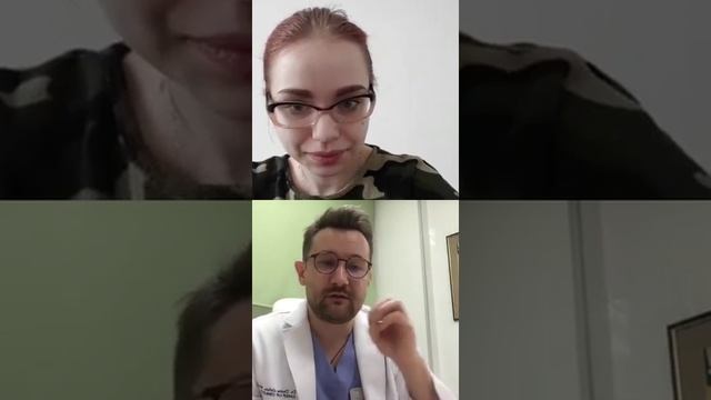 Акушер-гинеколог Дмитрий Лубнин. Тема: Миома матки смотреть онлайн