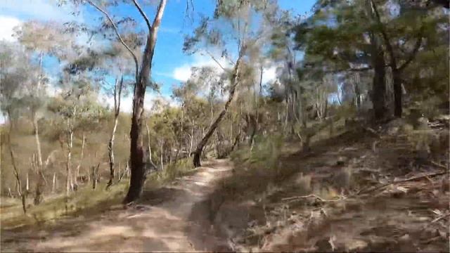 ADF Cycling National Cycling Carnival 2023 - Gravity Enduro Stage 4 смотреть онлайн
