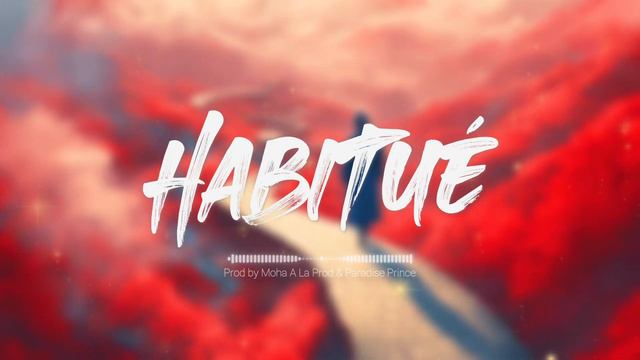 Central Cee type beat - " HABITUÉ " || Instru Piano Melodic mélancolique / | Instru Drill 2023 смотреть онлайн