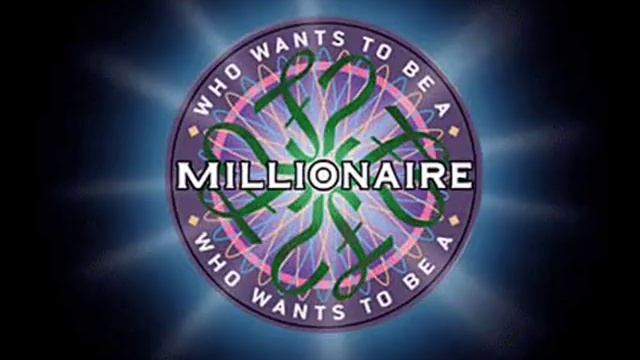 Who Wants To Be A Millionaire Full Theme смотреть онлайн