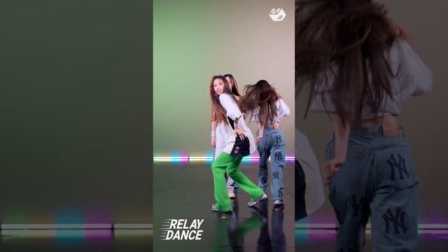 [릴레이댄스] NewJeans(뉴진스) - Attention (4K)