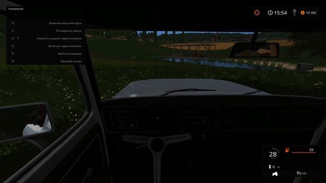 Farming Simulator 17 перегруз смотреть онлайн
