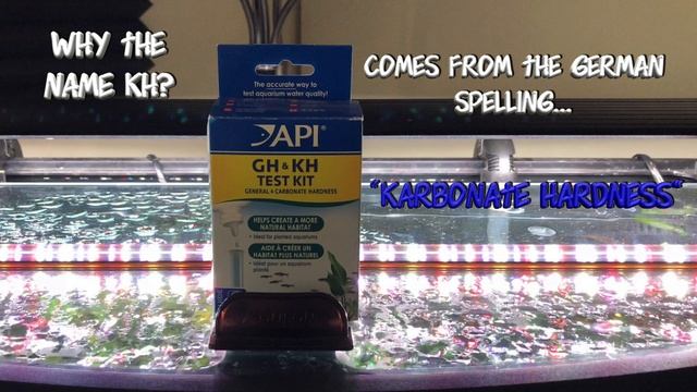Beginning Guide To Aquarium kH - Part 1: What Is kH And Why Is It Important? смотреть онлайн