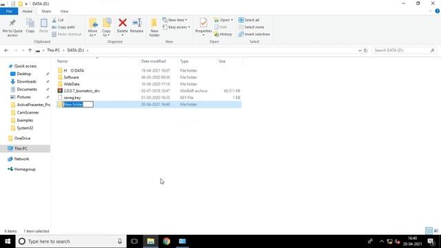 How to Setup an FTP Server on Windows 10| FTP SETUP IN WINDOWS 10 OR WINDOWS 7 | FTP FOLDER смотреть онлайн