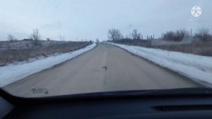 Дорога Из Ростова В Донецк ,Как Мы Прошли Таможню