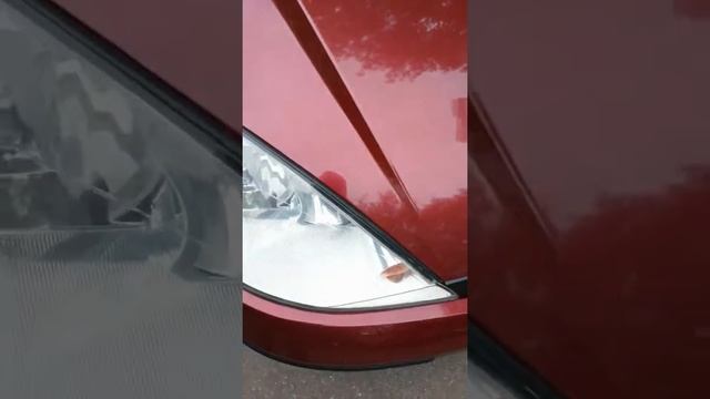 Ford Focus 1 2004 года Продаются пробег 120 тыс смотреть онлайн