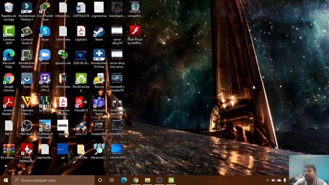 CON ESTA SOLUCION ABRE ARCHIVOS FLASH EN WINDOWS 10 смотреть онлайн
