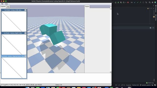 Random Search Demo смотреть онлайн