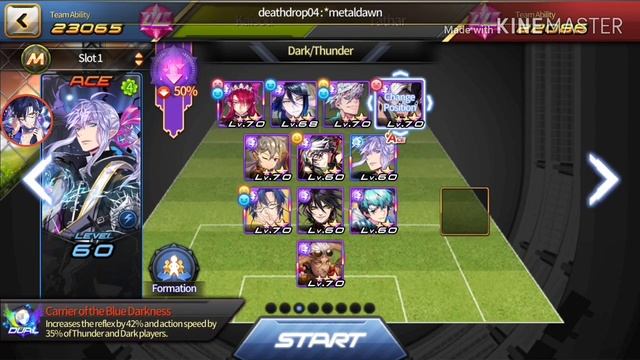 [Soccer Spirits] How Not to Test Stones!! (And ranting) смотреть онлайн