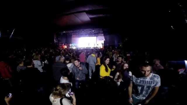 Живой завтрак с Бригадой У. Европа Плюс. 26 сентября 2014 смотреть онлайн