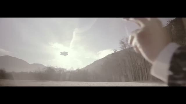 Sebastiano Serafini - ESCAPE TO INFINITY (music Video 2.5 JAPANESE)