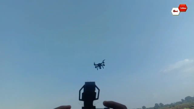 Drone Kamera Murah I Drone F5 смотреть онлайн