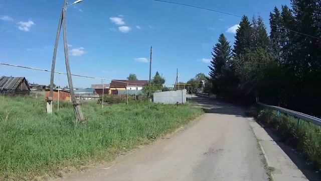 Веломаршрут Таежный-Елкино-Чащавита, река Тура. Июнь 2021. Часть 2 из 2. Средний Урал. Middle Urals смотреть онлайн