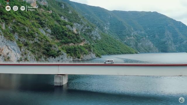 Música Relajante para Descansar la Mente, Estrés, Ansiedad, Relajarse ? Sanar Mente, Cuerpo y Alma смотреть онлайн