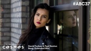 A BEAUTIFUL COSMOS with ALEXANDRA BADOI - Episode 37