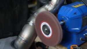 Адаптер Gtool на точило. Как поставить круги с болгарки на заточной станок.