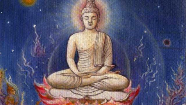 The Green Tara Mantra (Buddhist Music) смотреть онлайн