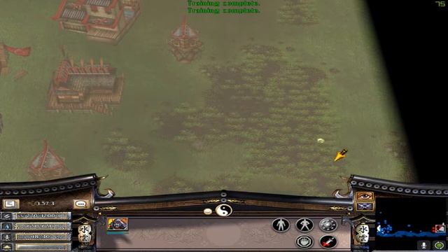 Battle Realms: Zen Edition | 1v1 | Dragon vs Serpent | Multiplayer Gameplay | Patch 1.57.3 смотреть онлайн