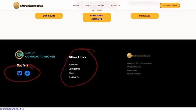 Chocolateswap Finance Complete Review | Chocolateswap Token Fair Launch Details | New Coin Launch смотреть онлайн