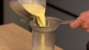 Крем-брюле простой рецепт