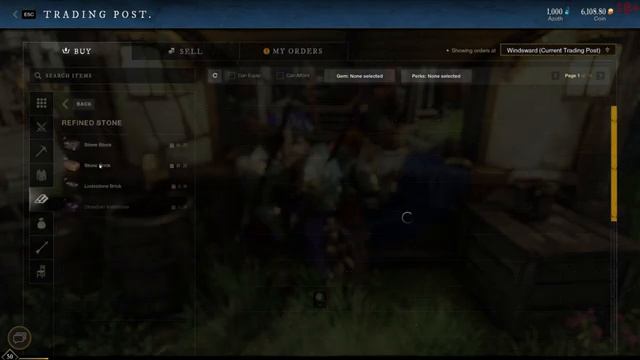 NEW WORLD #24 Качаю мага делаю квесты. И немного PVP в конце срима. Cервер Zerzura. (18+) смотреть онлайн