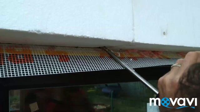 Монтажная пена и клей-пена Ceresit в СФТК Мокрый Фасад, где и как они применяются, тонкости работы смотреть онлайн