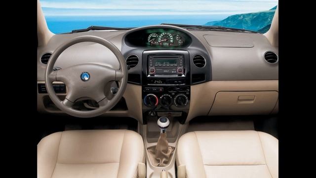 Джили МК Недостатки б/у / Обзор Geely MK от Авто Перца