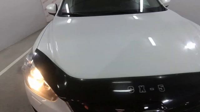 Mazda CX5 2013 смотреть онлайн