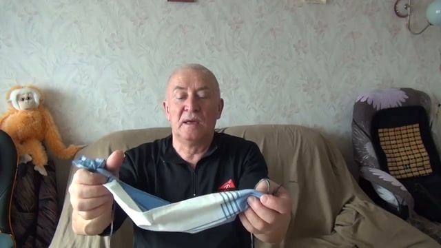 Подручная защита и дезинфекция смотреть онлайн