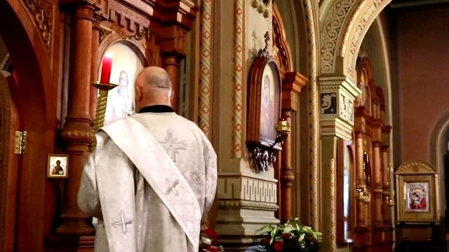 Пасха Христова. 2021 смотреть онлайн