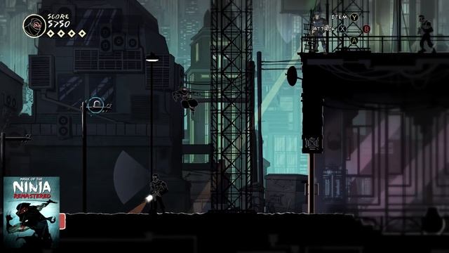 Five Games To Prepare You For SEKIRO: SHADOWS DIE TWICE смотреть онлайн