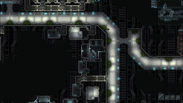 Wayward Terran Frontier: Zero Falls - (Open World Space Sandbox Game) смотреть онлайн