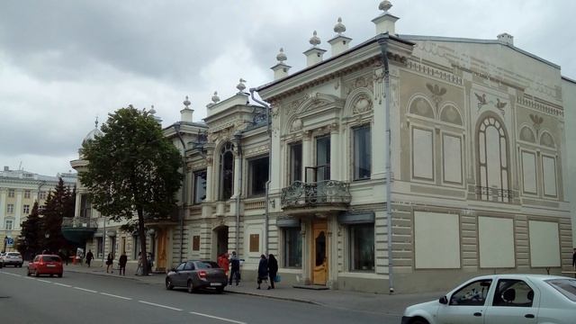 Казань / Kazan ▶ столица Республики Татарстан смотреть онлайн