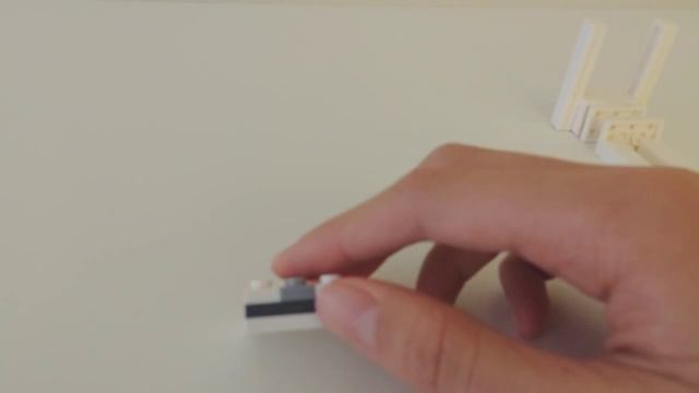 Lego Minecraft: Skeleton Tutorial смотреть онлайн