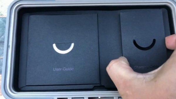 Coros Vertix 2 - Garmin давай Досвидания??