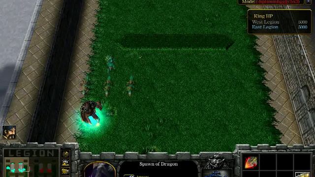 WarCraft - Очередная TD! смотреть онлайн