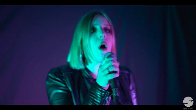 Ava Max - Sweet but Psycho [Rock Cover by Venice By Night ft. Silvia] смотреть онлайн