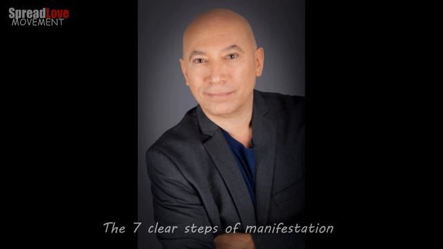 DARRYL ANKA | The 7 clear steps of manifestation смотреть онлайн