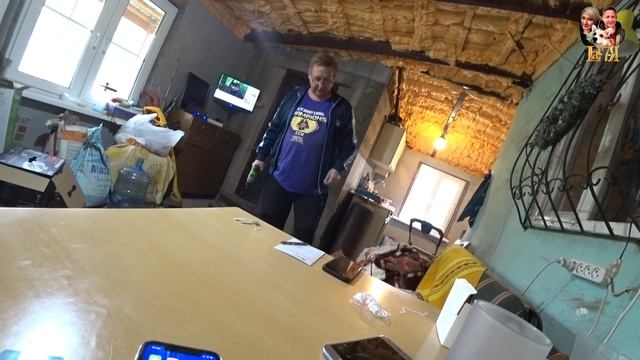 Дачный влог: ☘ Новая камера и инет обзор и установка ☭ смотреть онлайн