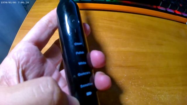 Преимущество звуковой электрической щетки смотреть онлайн