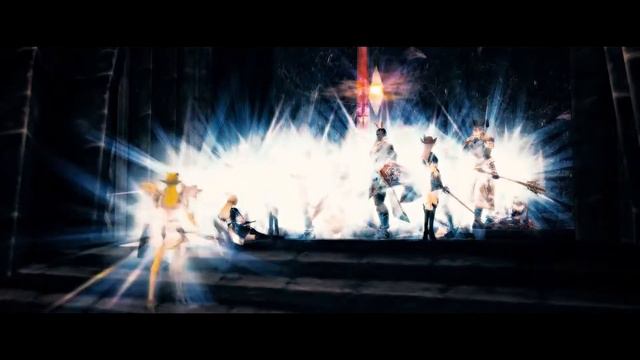 Interlude x15 (MultiproFF) смотреть онлайн