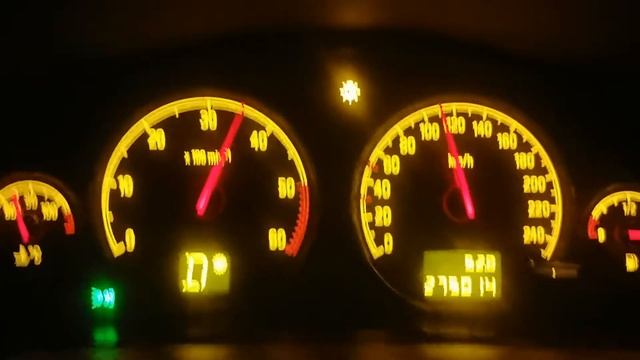 Opel Vectra C 3.0 V6 CDTI 184 PS Automatik 60-150 km/h смотреть онлайн