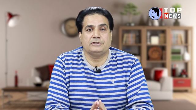 PML-N Leader Javed Latif Dhamki Sabir Shakir In A Live Program | Sabir Shakir's Answer