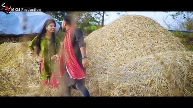 New Kudmali Jhumar video -Makar Mela Bulain Liba Toke | Singer - Goutam Mohanta | MKM Production смотреть онлайн