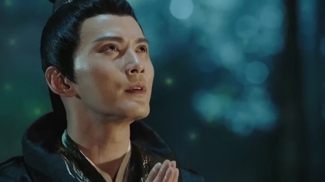 【失蹤】貴妃親自上前線，不料竟在半路失蹤，將軍擔心不已   #中国电视剧